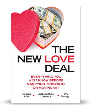 The New Love Deal